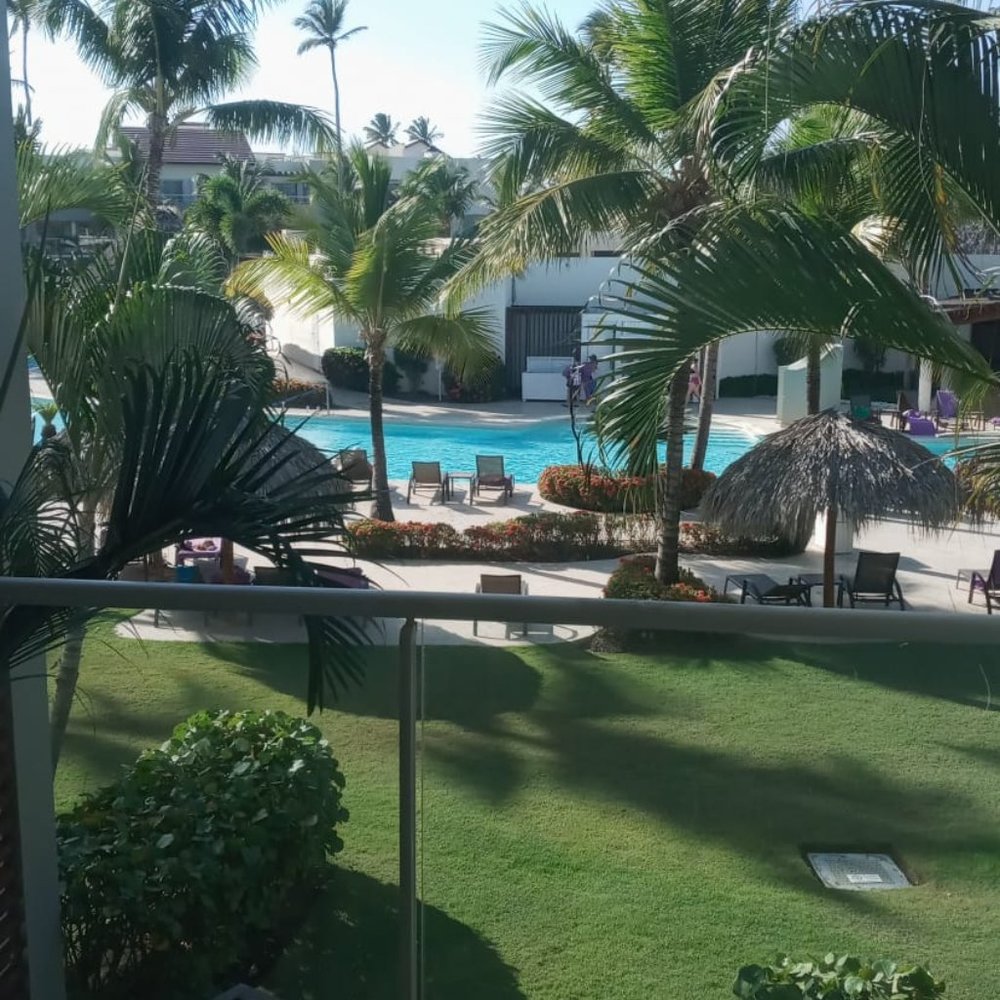 Meet your Posher, Anita